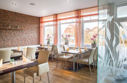 Langeoog Hotel | Strandhotel Achtert Diek