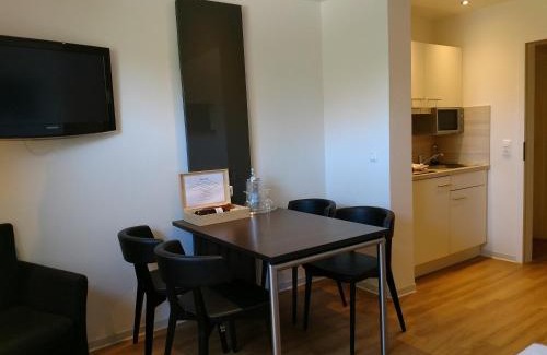 Langeoog Hotel | Strandhotel Achtert Diek