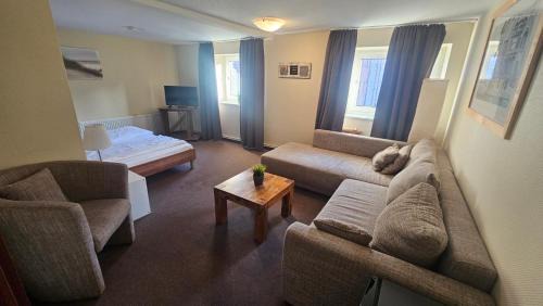 Hohwacht Hotel | Strandhotel - Budget