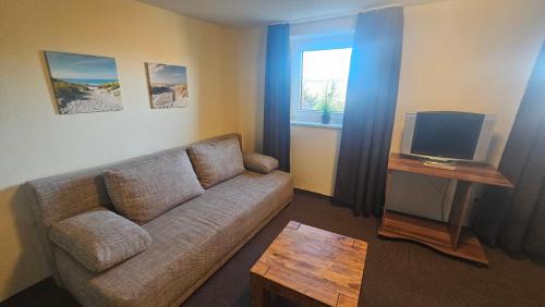 Hohwacht Hotel | Strandhotel - Budget