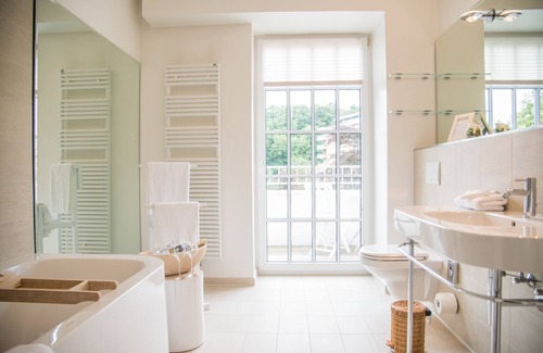 Gluecksburg Hotel | Strandhotel Glücksburg