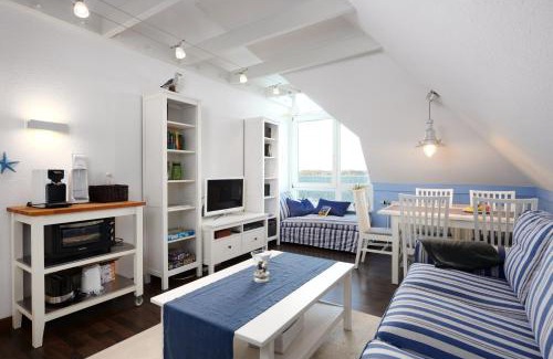 Laboe Apartment | Strandhotel Laboe Nr 34