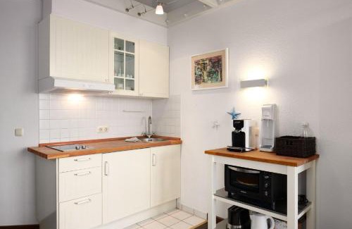 Laboe Apartment | Strandhotel Laboe Nr 34