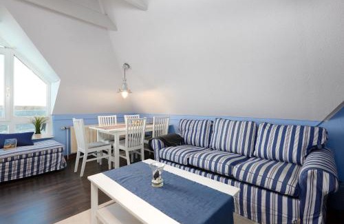 Laboe Apartment | Strandhotel Laboe Nr 34
