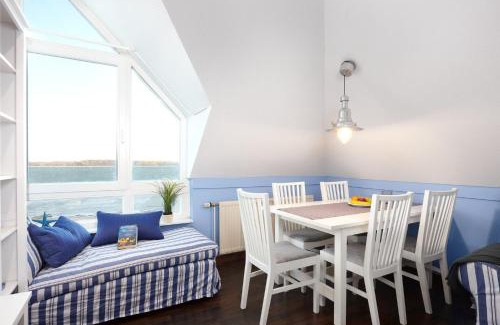 Laboe Apartment | Strandhotel Laboe Nr 34