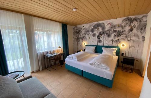 Diessen am Ammersee Hotel | Strandhotel SüdSee Diessen am Ammersee