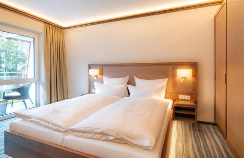 Koelpinsee Hotel | Strandhotel Seerose