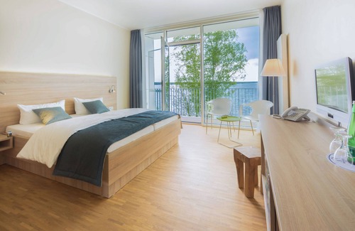 Senftenberg Hotel | Strandhotel Senftenberger See