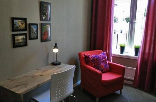 Oregrund Hotel | Strandhotellet