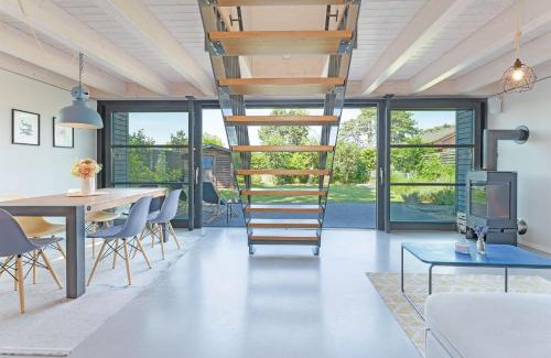 Travemuende House | Strandhus