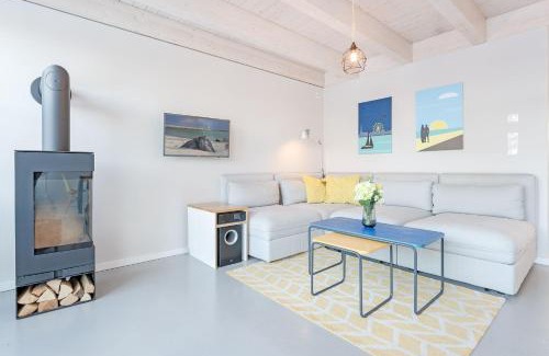 Travemuende House | Strandhus