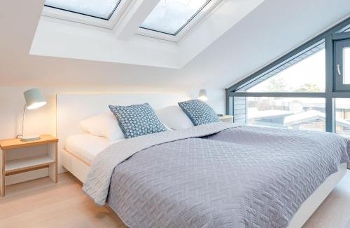 Travemuende House | Strandhus