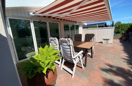 Middelfart House | Strandhuset.