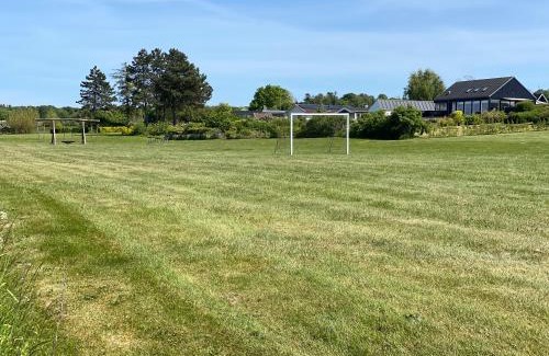 Middelfart House | Strandhuset.