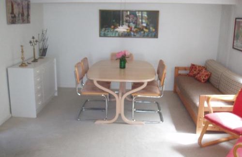 Glyngore House | Strandhuset Holiday Home
