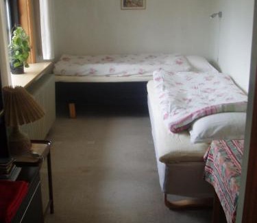Glyngore House | Strandhuset Holiday Home