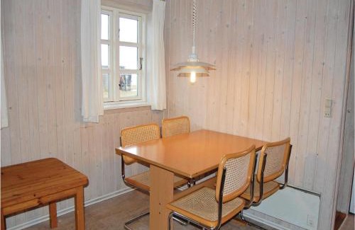 Skaven Strand House | Strandhytten