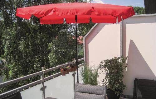 Warwerort Apartment | Strandläufer