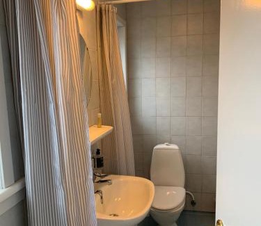 Hirtshals Hotel | Strandlyst Rooms, Self Service, Tornby Strand Hirtshals