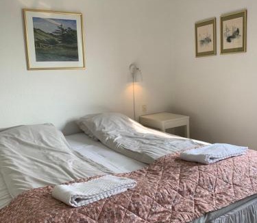 Hirtshals Hotel | Strandlyst Rooms, Self Service, Tornby Strand Hirtshals