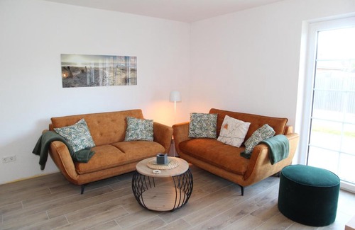 Hilgenriedersiel House | Strandmeerchen