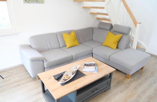 Zierow House | Strandnah Haus "Hertha"mit Infrarotsauna
