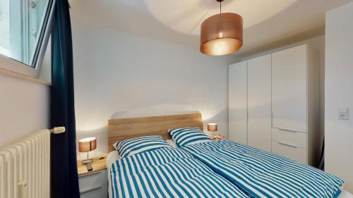 Wangerooge Apartment | Strandnahe, moderne Ferienwohnung auf Wangerooge, Seeluft 34
