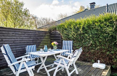 Dierhagen Ost House | Strandnahes Ferienhaus