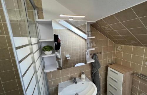 Busumer Deichhausen House | Strandnest Büsum Ferienhaus
