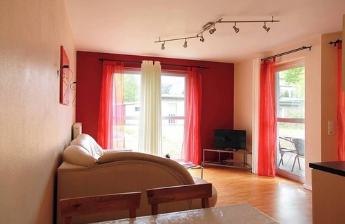 Juliusruh Apartment | Strandparadies Juliusruh Apartment 9