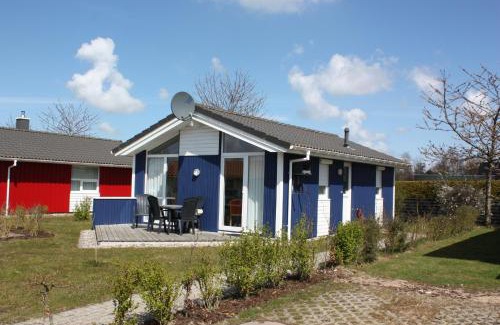 Lensterstrand House | Strandpark 13