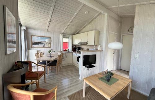 Lensterstrand House | Strandpark 13
