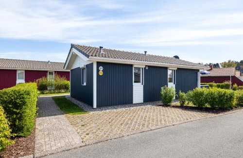 Lensterstrand House | Strandpark 21