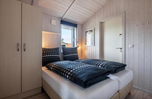 Lensterstrand House | Strandpark 21