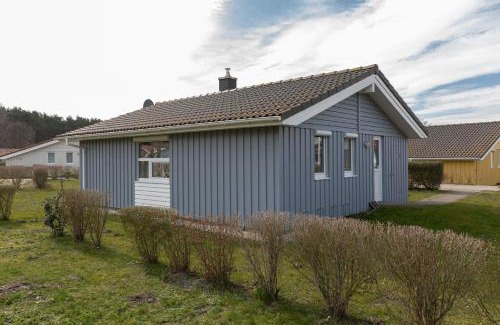 Lensterstrand House | Strandpark 41