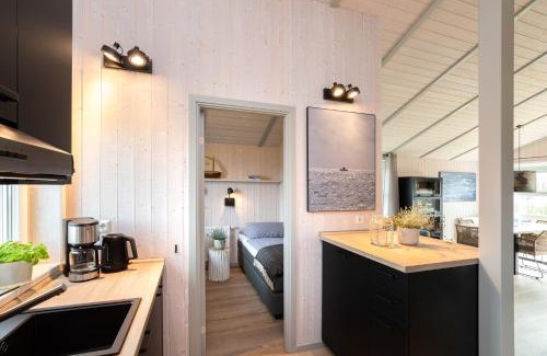 Lensterstrand House | Strandpark 41