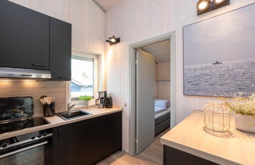 Lensterstrand House | Strandpark 41