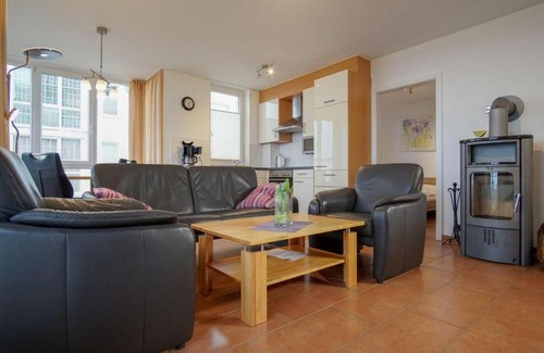 Grossenbrode Apartment | Strandpark-Grossenbrode-Haus-Meerblick-Wohnung-6-Christina