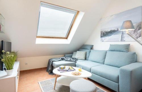 Grossenbrode Apartment | Strandpark-Grossenbrode-Haus-Meerblick-Wohnung-16
