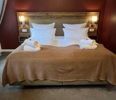Schwielowsee Bed & Breakfast | Strandperle B&B