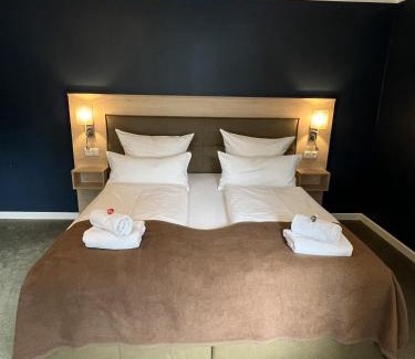 Schwielowsee Bed & Breakfast | Strandperle B&B