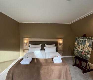 Schwielowsee Bed & Breakfast | Strandperle B&B