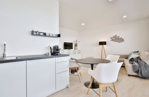 Niendorf House | Strandperle Niendorf, Baltic Sea Suite 3 - Strandperle