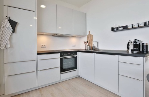 Niendorf House | Strandperle Niendorf, Baltic Sea Suite 3 - Strandperle