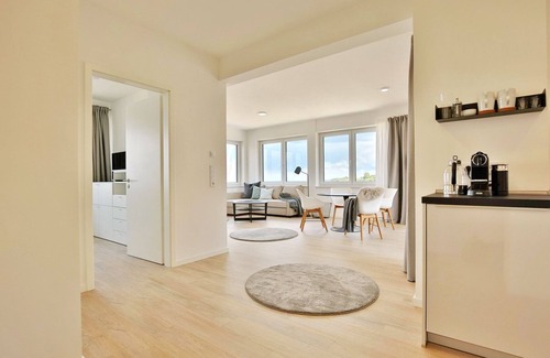 Niendorf House | Strandperle Niendorf, Baltic Sea Suite 5 - Strandperle