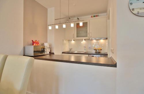 Haffkrug Apartment | Strandperle Strandperle Appartement 103