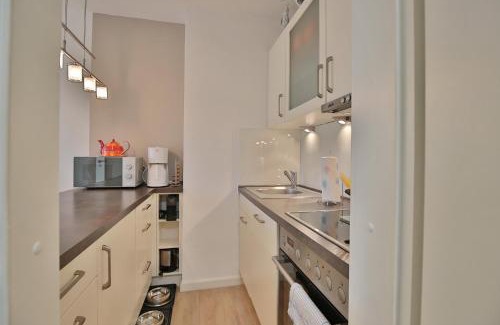 Haffkrug Apartment | Strandperle Strandperle Appartement 103