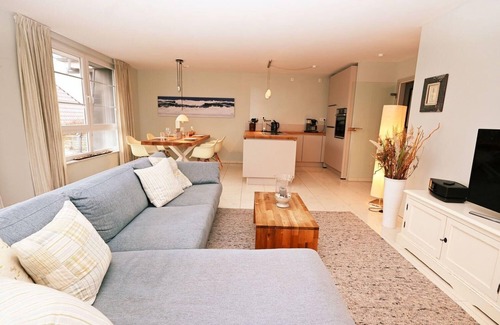 Hohwacht Apartment | Strandpirat 2,7 Heeren H
