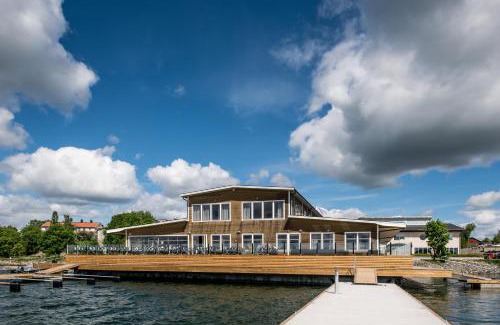 Hudiksvall Hotel | Strandpiren Hotell