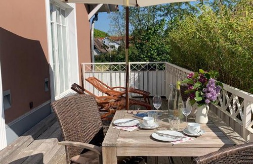 Ostseebad Wustrow Apartment | Strandquartier 31 "Quartier 2"